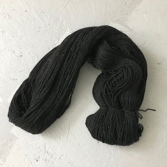 Alpaca Beanie Handmade 100% Undyed Alpaca soft & warm - Picture 8 of 14